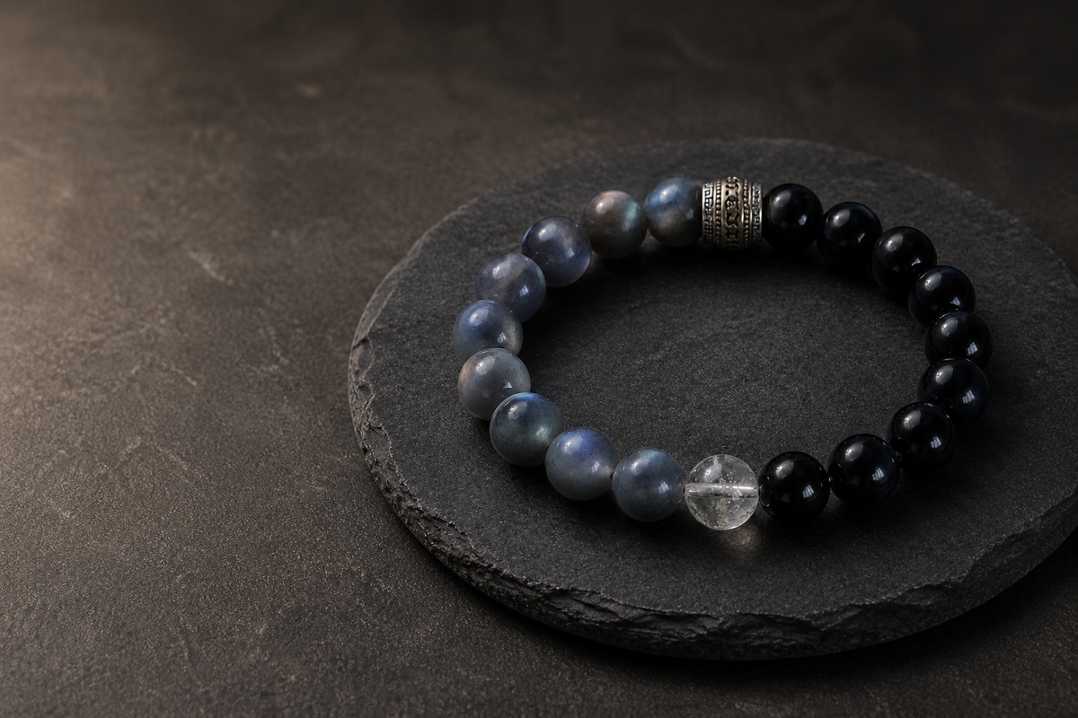 Inward Healing ｜ November Energy Box (Men)