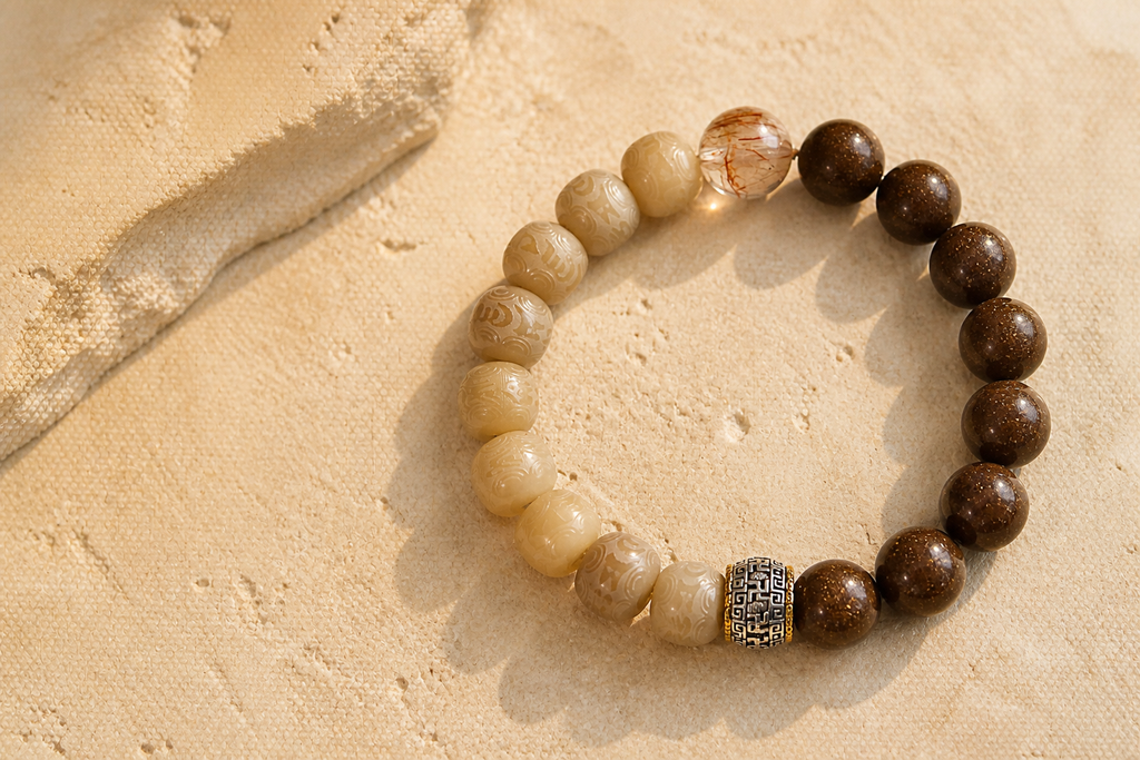Year-End Wholeness | December Energy Box(Man)