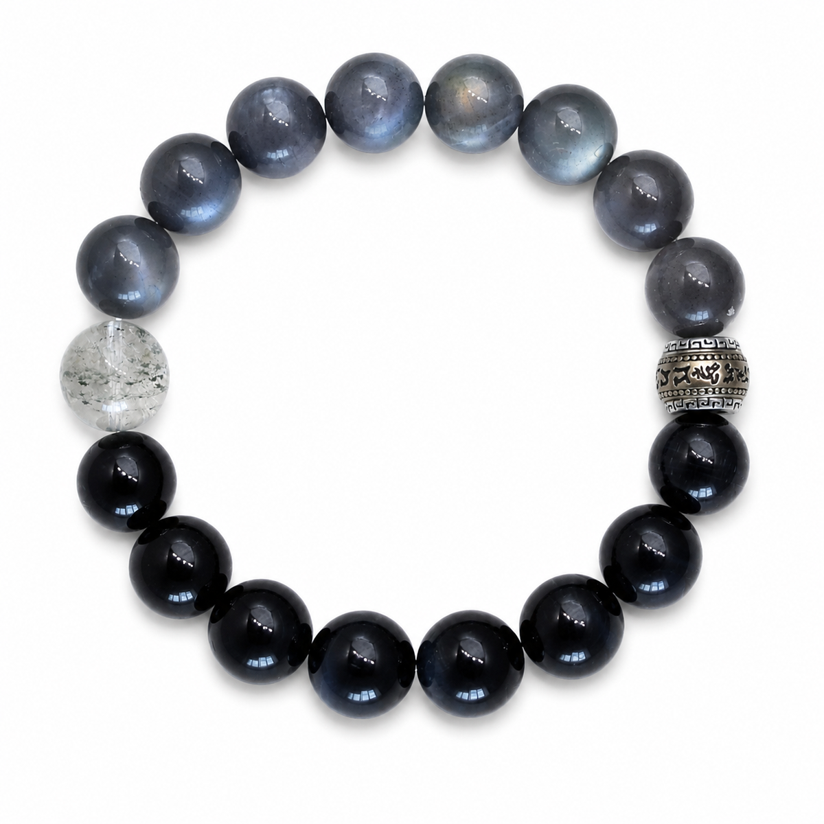 Inward Healing ｜ November Energy Box (Men)