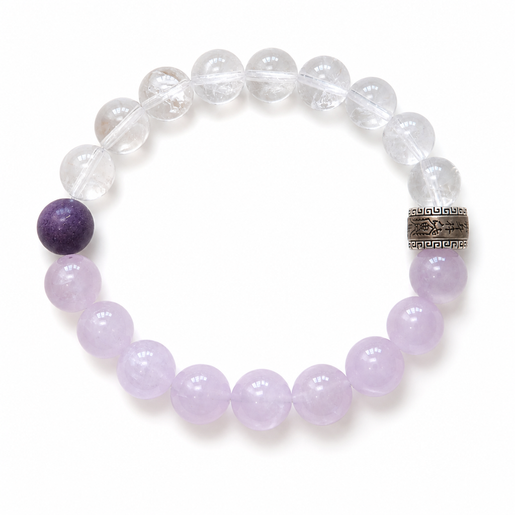 Autumn Clarity |September Energy Box(Woman)