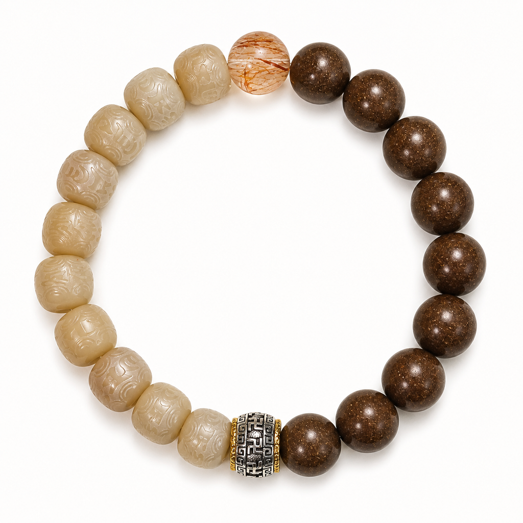 Year-End Wholeness | December Energy Box(Man)