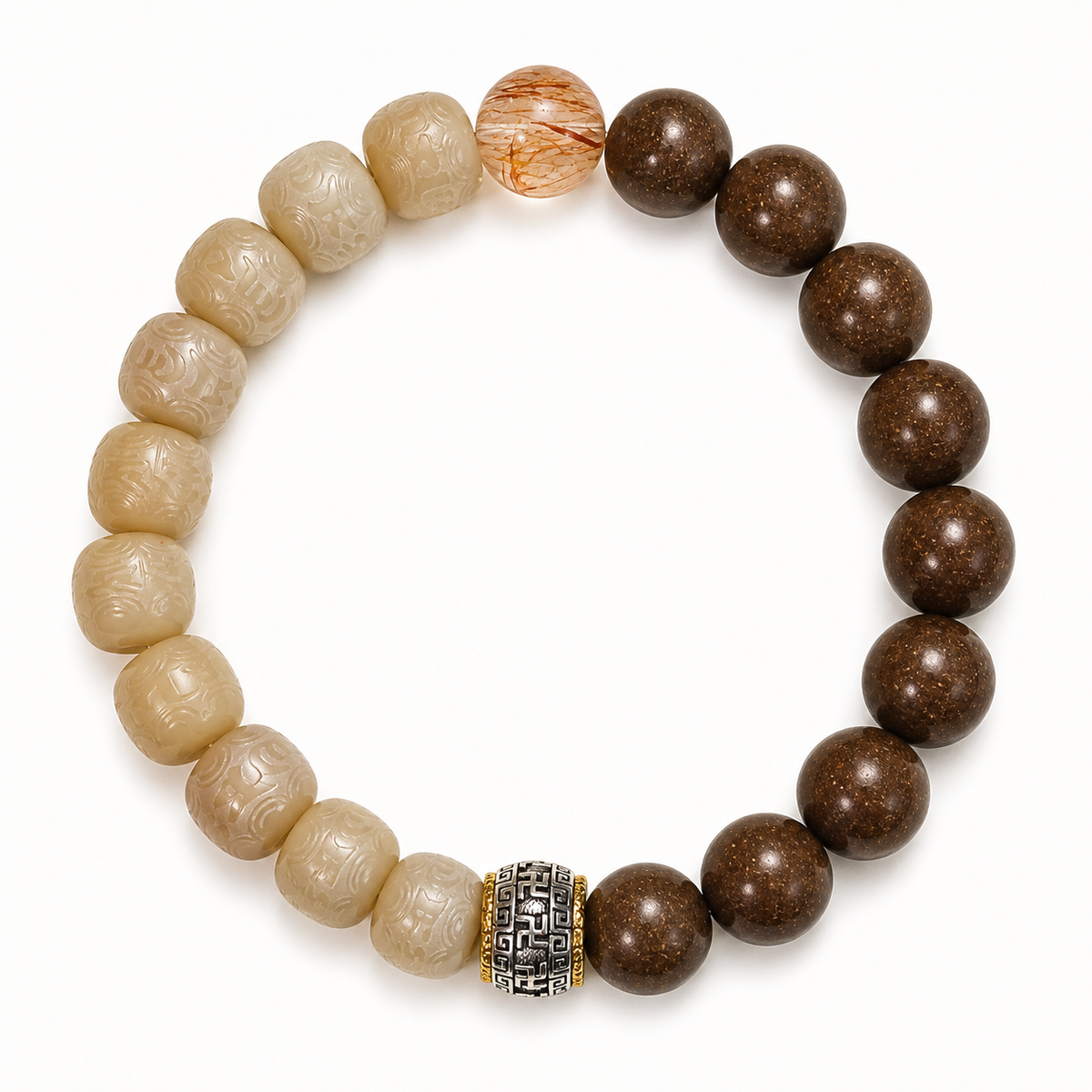 Year-End Wholeness | December Energy Box(Man)