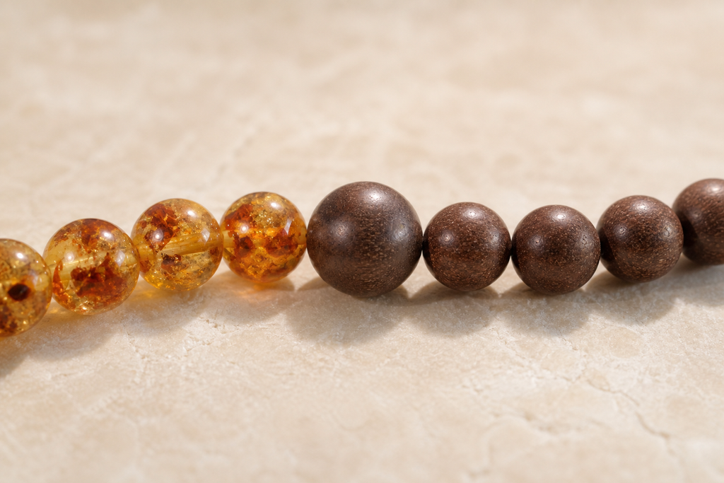 Year-End Wholeness ｜December Energy Box(Womman)