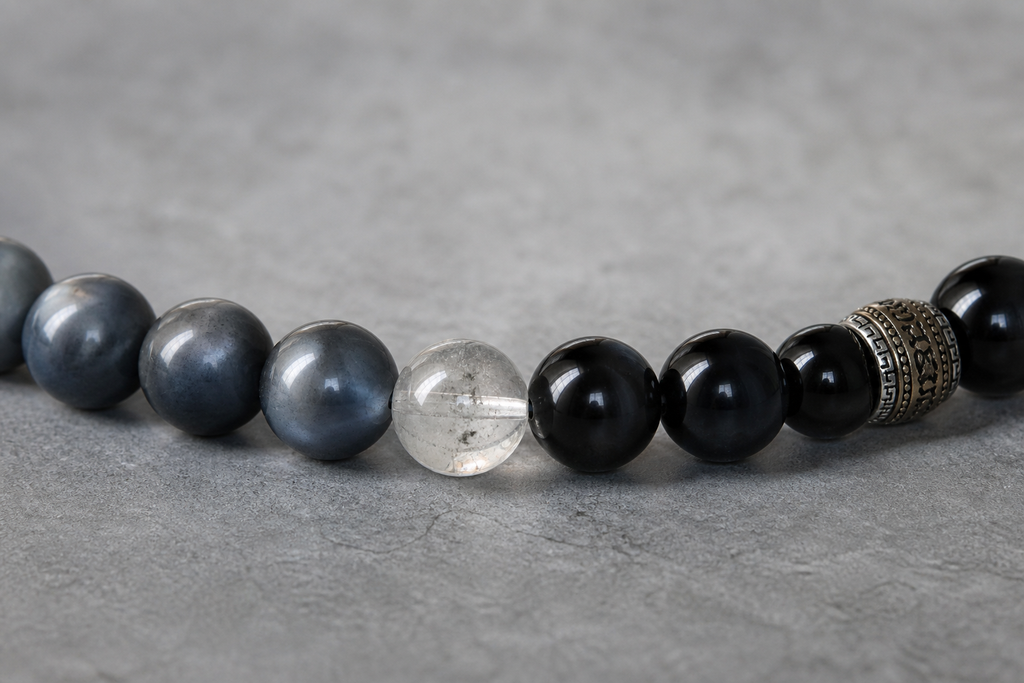 Inward Healing ｜ November Energy Box (Men)