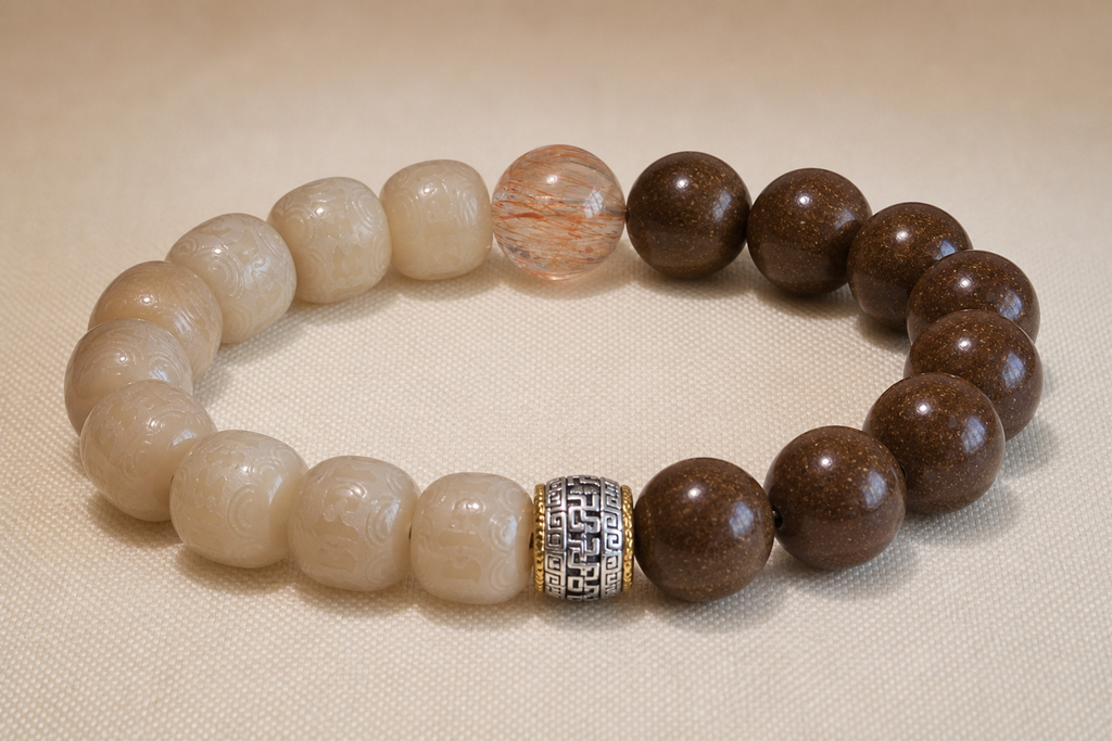 Year-End Wholeness | December Energy Box(Man)