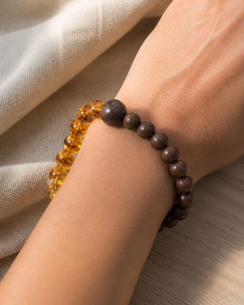 Year-End Wholeness ｜December Energy Box(Womman)