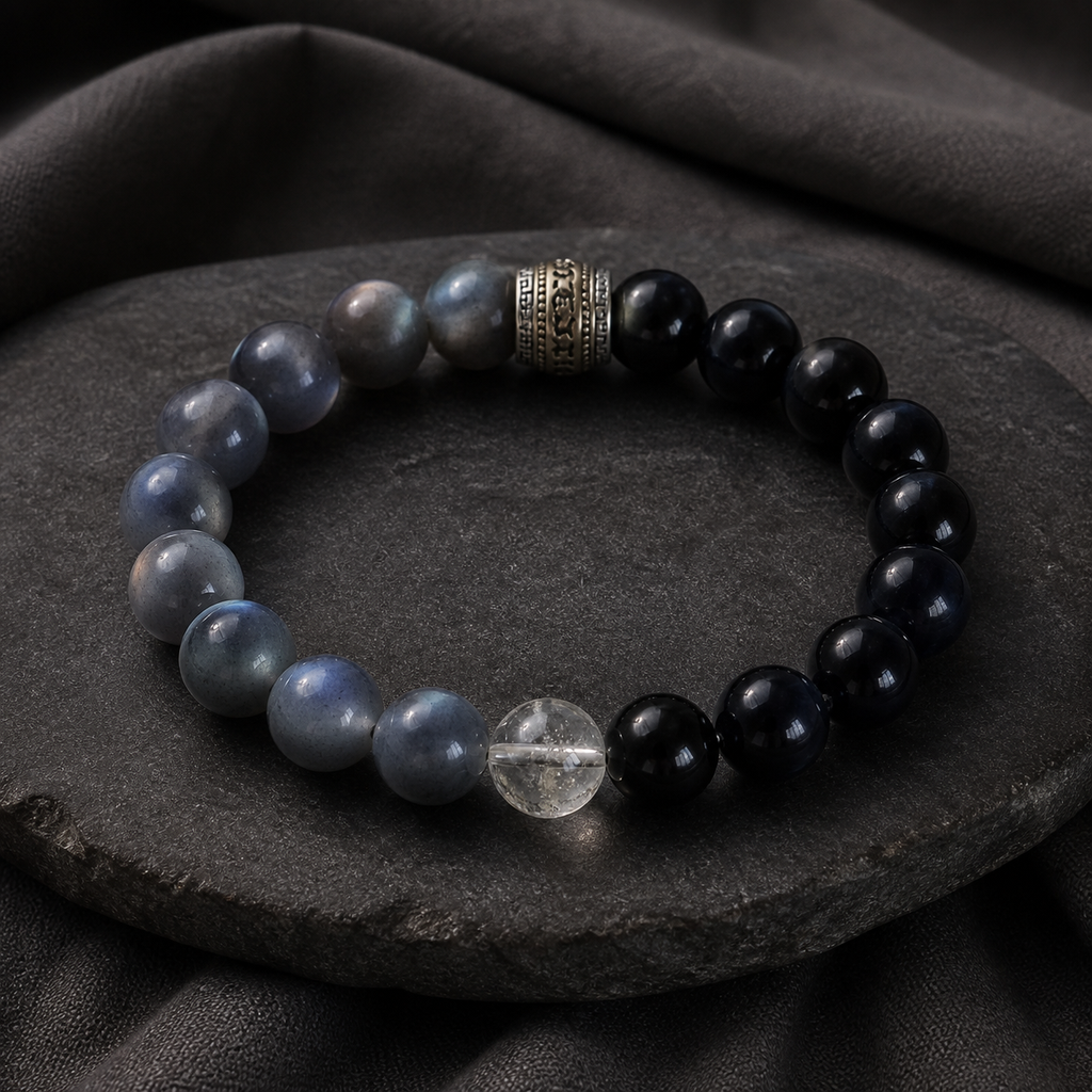 Inward Healing ｜ November Energy Box (Men)