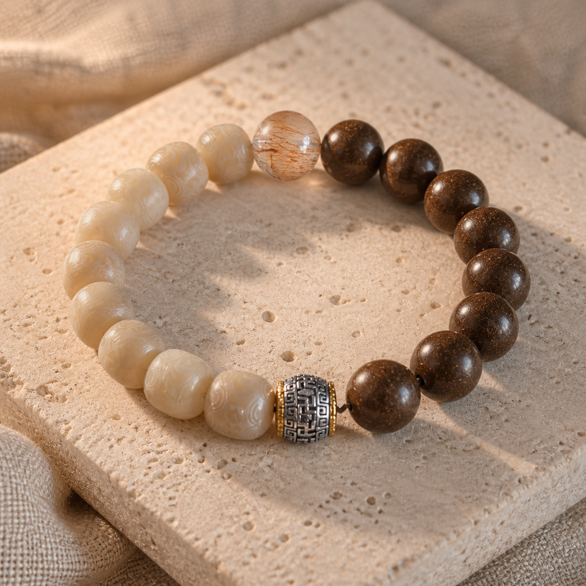 Year-End Wholeness | December Energy Box(Man)