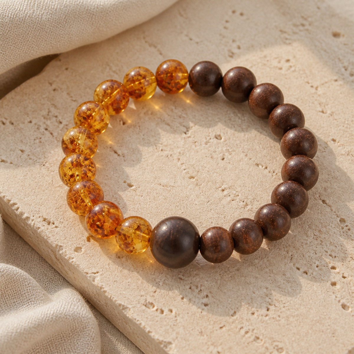 Year-End Wholeness ｜December Energy Box(Womman)
