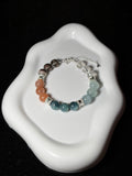 Five Elements Collection: Secret Edition | Shang Shang Qian (Supreme Harmony) Crystal Bracelet